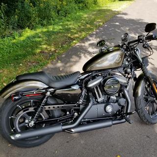 Customer photo