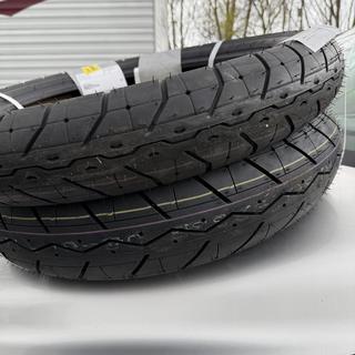 Shinko 230 Tour Master Tires - RevZilla