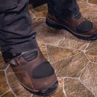 Forma Adventure Low Boots - RevZilla