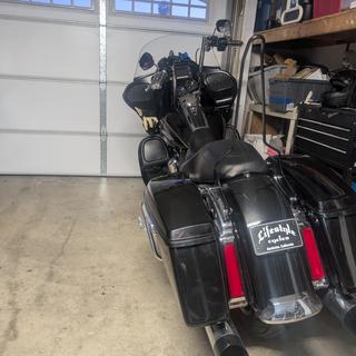 Customer photo