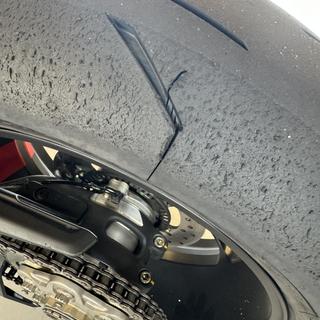 ロザリア　5点 Pirelli Diablo Rosso IV Corsa Tires | 25% ($113.60) Off! - RevZilla