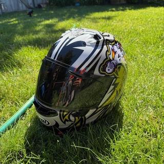 best sun visor for bike helmet Shield Made with durable EPS Used A8 Pro Max NF0A52SG Color:303-183-yellow