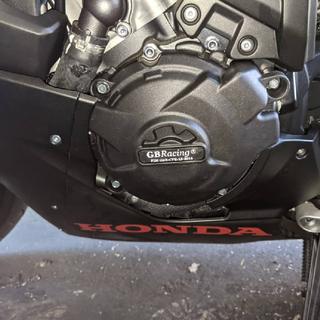 GB Racing Engine Cover Set Honda CBR1000RR / SP / SP2 2017