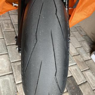 Pirelli Diablo Supercorsa SP V3 Tires | 23% ($103.47) Off Pirelli Diablo Supercorsa SP V3 Tires | 23% ($103.47) Off