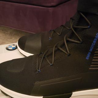 BMW KNITLITEスニーカー　EU41 BMW Motorrad Knitlite Sneakers | BMW Motorcycles Southeast