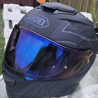 SHOEI GT-Air II Qubit - Helmet House