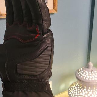 Rukka Thermo G+ GTX Gloves - RevZilla