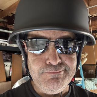 Highway 21 9mm Helmet - RevZilla