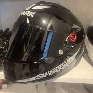 Shark Race-R Pro GP 30th Anniversary Helmet (XS) - RevZilla