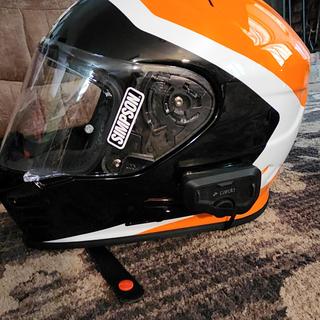 Cardo Freecom X / Spirit 2nd Helmet Kit JBL 40mm - RevZilla