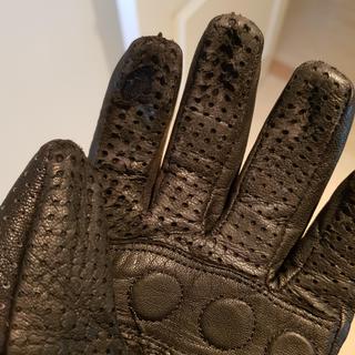 Z1R 270 Perforated Gloves - RevZilla
