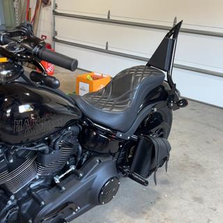 Customer photo