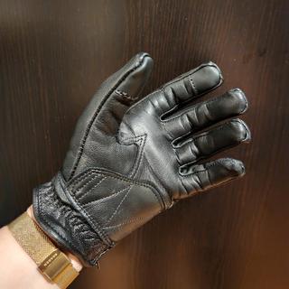 Street & Steel Athena Women's Gloves - RevZilla