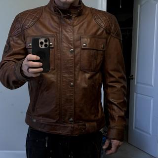 Belstaff Brooklands Jacket | 10% ($113.00) Off! - RevZilla