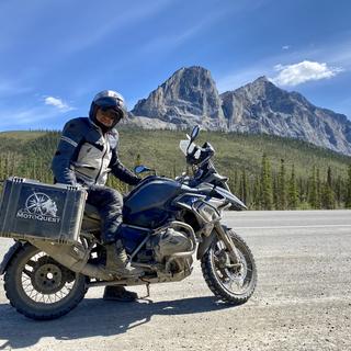 REV'IT! Defender 3 GTX Jacket - RevZilla