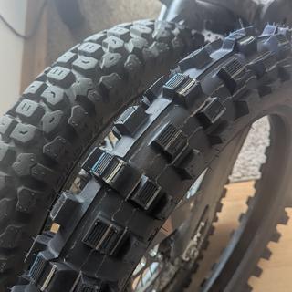 Kenda K257D Klassic Tires - RevZilla