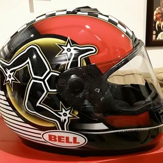Bell SRT Isle of Man 2020 Helmet - RevZilla Bell SRT Isle of Man 2020 Helmet - RevZilla