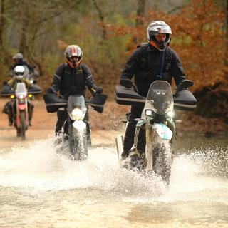 バイクウェア・装備 REV'IT! Component H2O Jacket /Pants Set Component 2 H2O Motorcycle Jacket | DIRT Series – REV'IT