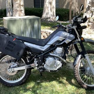 Sedici 20L Dry Bag Saddlebags RevZilla