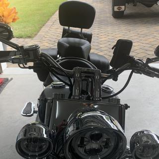 Customer photo