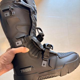 Thor Biltz XR Trail Boots - RevZilla