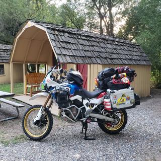 Honda Quick Shifter Africa Twin Adventure Sports 2018-2025