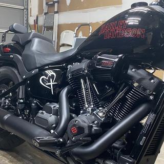 Customer photo