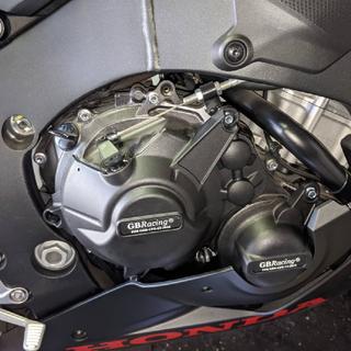 GB Racing Engine Cover Set Honda CBR1000RR / SP / SP2 2017 GB Racing Engine Cover Set Honda CBR1000RR / SP / SP2 2017
