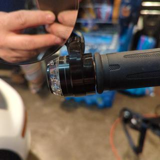 mo.view bar adapter BMW M12 cap weight | Spiegler USA