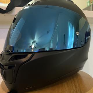 HJC Motorradhelm-Visier HJ-31 Visier Klar, Für HJC I70