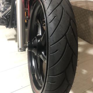 Shinko 005 Advance Tires - RevZilla