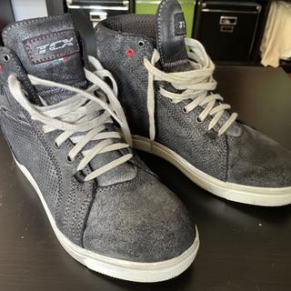 Street Ace Air Sneakers TCX Street Ace Air Shoes (36) - RevZilla main image 2