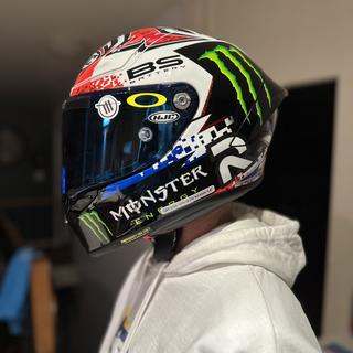 HJC RPHA 1N Quartararo Le Mans Limited Edition Helmet - RevZilla