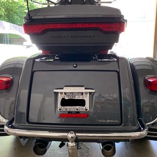 Customer photo