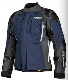 Klim Kodiak Jacket - RevZilla
