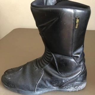 Alpinestars Web Gore-Tex Boots RevZilla