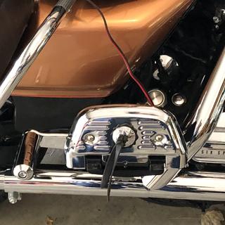 Customer photo