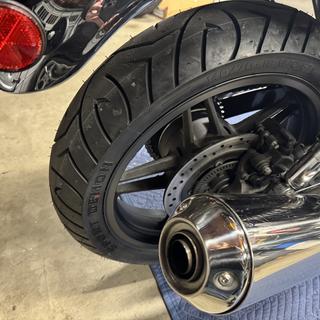 Pirelli Sport Demon Sport Touring Tires - RevZilla