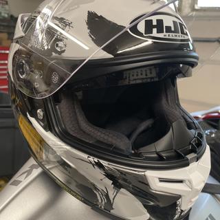 HJC RPHA70 XLサイズ HJC RPHA 70 ST Erin Helmet (2XL) | 38% ($171.89) Off! - RevZilla
