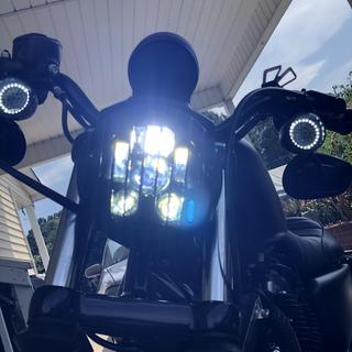 HogWorkz LED 5 3/4