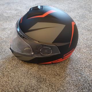 Schuberth C4 Pro Merak Helmet (XS) 50% Off! RevZilla