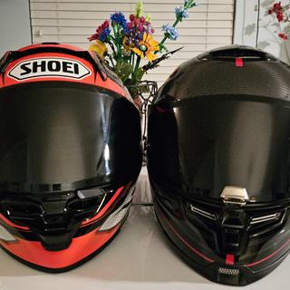 Shoei X-15 Escalate Helmet - RevZilla