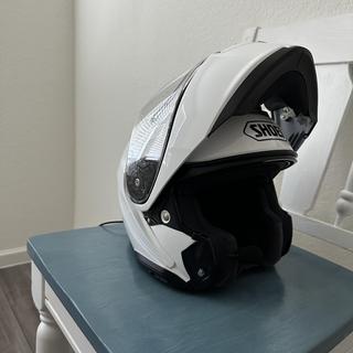 Shoei Neotec 3 Helmet - RevZilla