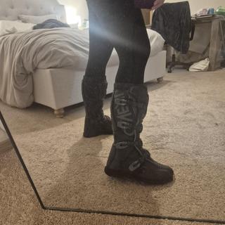 O'Neal Element Boots - RevZilla