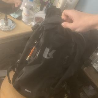 Kriega R20 Backpack - RevZilla