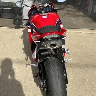 ホンダ CBR600RRフェンダー Honda CBR 600RR Fender Eliminator Kit (2013–2022) | NRC Tail
