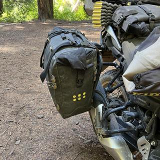 Kriega Overlander-S OS-32 Drypack - RevZilla