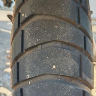 Metzeler Karoo Street Tires - RevZilla