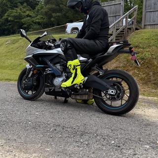 Alpinestars Missile v3 Airflow Pants - RevZilla