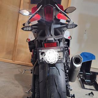RAGE CYCLE R1-FE Rage Cycles 15 Yamaha YZF-R1 Fender Eliminator Kit for sale online RAGE CYCLE R1-FE Rage Cycles 15 Yamaha YZF-R1 Fender Eliminator Kit for sale online